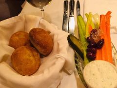 -Keens Steakhouse