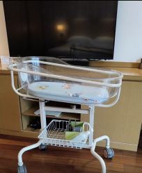 -和伊母婴护理中心·全套房(金山店)