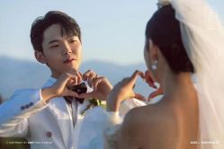 -唯一视觉婚纱摄影(李家村店)