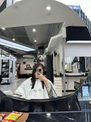 -U·NI SALON 造型