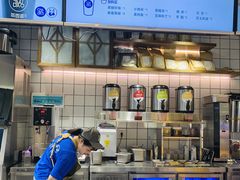 -茶百道(新城市广场店)