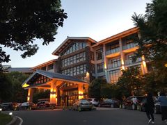 -天目湖御水温泉·度假酒店