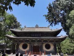 -晋祠博物馆
