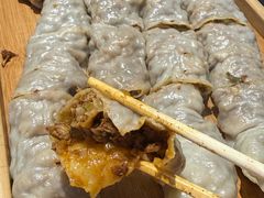 -华盛园卷子王农家菜水库鱼