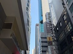 -一蘭拉面(铜锣湾店)