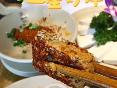 -蜀大侠火锅(少陵路店)