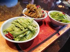 -丽江金茂凯悦臻选酒店-滇香馆