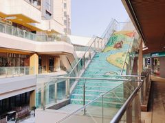 -易生活购物公园