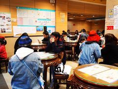 大堂-仁信双皮奶(庙前直街店)