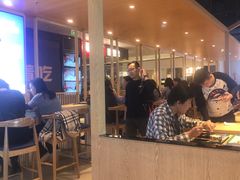 -梨花牛肉汤饭(仁恒伊势丹店)