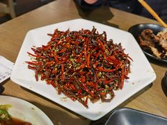 -马海涛牛肉串·午市牛腩饭·烧烤夜宵(领汇广场店)