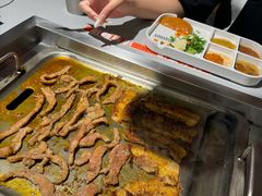-赞酱川式烤肉(蜀都万达店)
