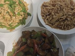-小锅饭豆腐馆(重工北街普罗旺斯店)