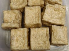 炸豆腐-孖记茶档·热腾茶餐(江南西plus店)