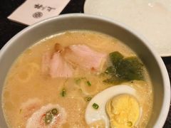 -上井精致料理(中兴商业大厦店)