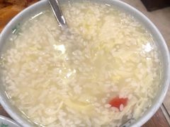 鸡蛋醪糟-清真·益鑫羊肉手抓馆(花园北街店)