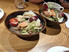 -斗牛士牛排(南京东路店)