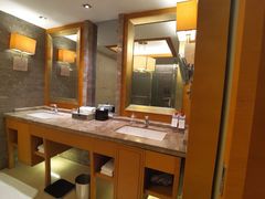 -杭州西溪喜来登度假大酒店