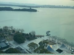 -苏州洲际酒店·大堂酒廊