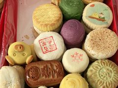 -北京稻香村(六里桥店)