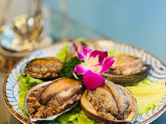 鲍鱼花胶鸡-金龙·打边炉(南京西路店)