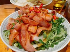单点沙拉-saigon saigon | 西贡西贡(滨北店)