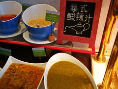 -火舞泰·泰式海鲜火锅餐厅(世纪城店)