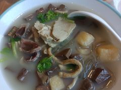 -小杨生煎(龙阳广场店)