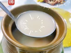 -叙兴楼(礼东财记农庄分店)