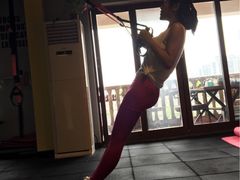 -GymPlus特色拳击健身(阳光名苑店)