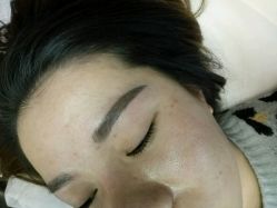 -HQ半永久纹绣纹眉