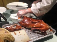 -煜丰汴京烤鸭(福彩路店)