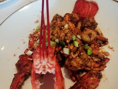 -宝丽轩中餐厅BAOLIXUAN