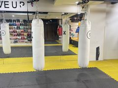 -成泰格斗(环球商业广场店)