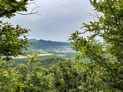 -穹窿山景区