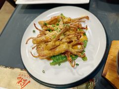 -金龙·打边炉(南京西路店)