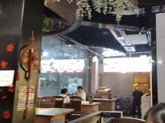 -小花花炭火烤肉·十五年延吉风味(左家庄店)