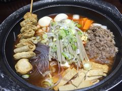 -火炉火自助餐(枫蓝国际店)
