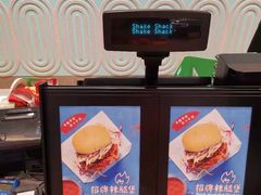 -Shake Shack(西单大悦城店)
