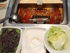 -海底捞火锅(铁西万达店)