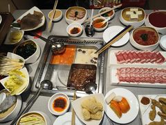 -海底捞火锅(赛格国际购物中心店)