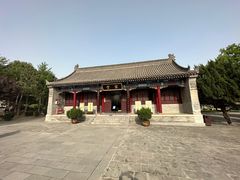 -大慈恩寺(大雁塔)