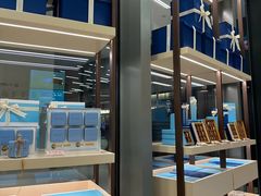 -CREAM STORY意大利手工冰淇淋&甜品(万象前海店)
