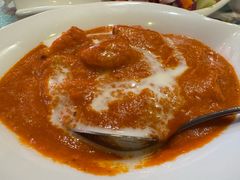 -Santoor 萨都里印度餐厅(北锣鼓巷店)