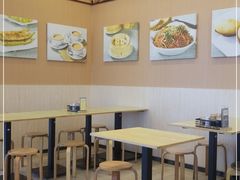 大堂-添好运点心专门店(百老汇店)