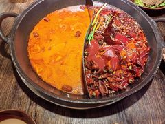 -冯校长老火锅(广州正佳广场店)