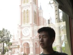 -耶稣圣心堂