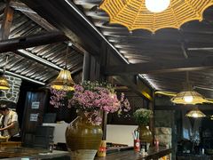 -尽善百年古院餐厅(王家老宅店)