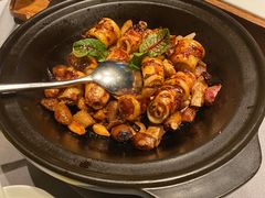 -上饍·中国厨房(建发JFC品尚中心店)