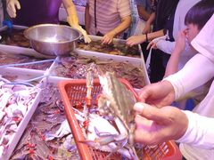 -桃源市场(解放路店)